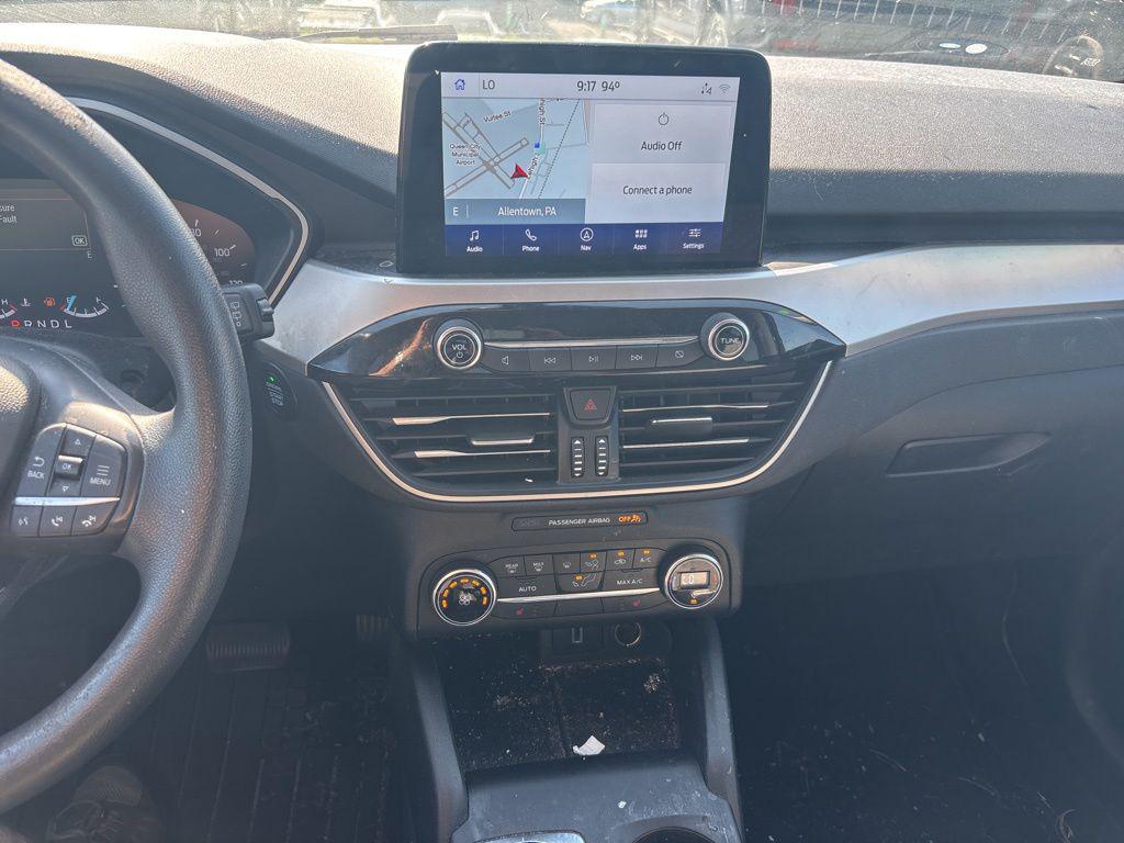 used 2020 Ford Escape car, priced at $13,296