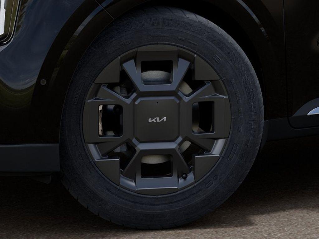 new 2026 Kia Carnival car, priced at $48,815