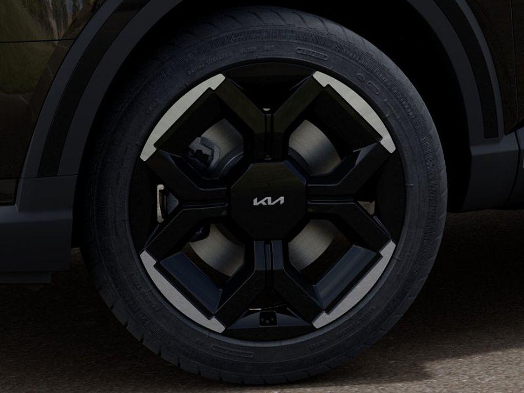 new 2027 Kia Telluride car