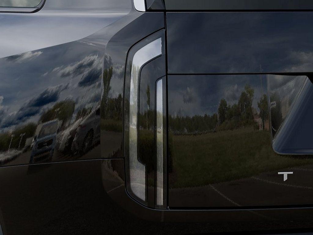 new 2027 Kia Telluride car