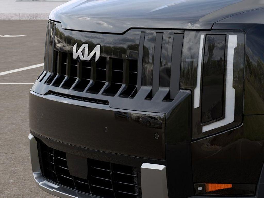 new 2027 Kia Telluride car