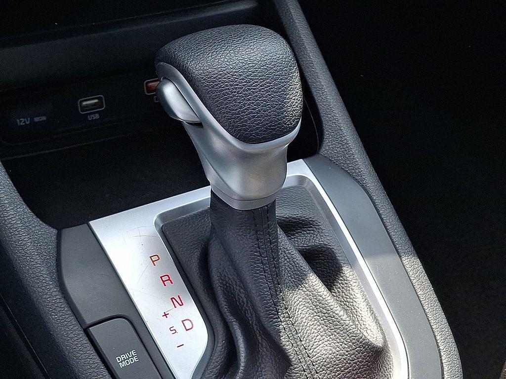 used 2024 Kia Forte car, priced at $17,201