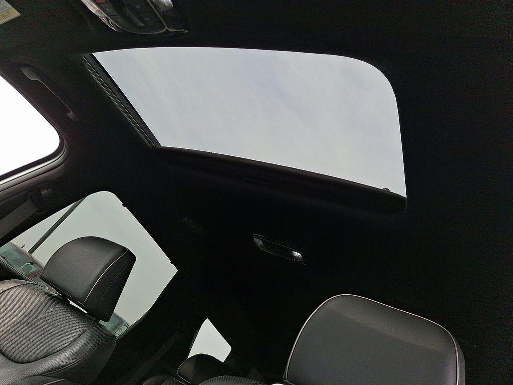 used 2024 Hyundai Palisade car, priced at $38,748