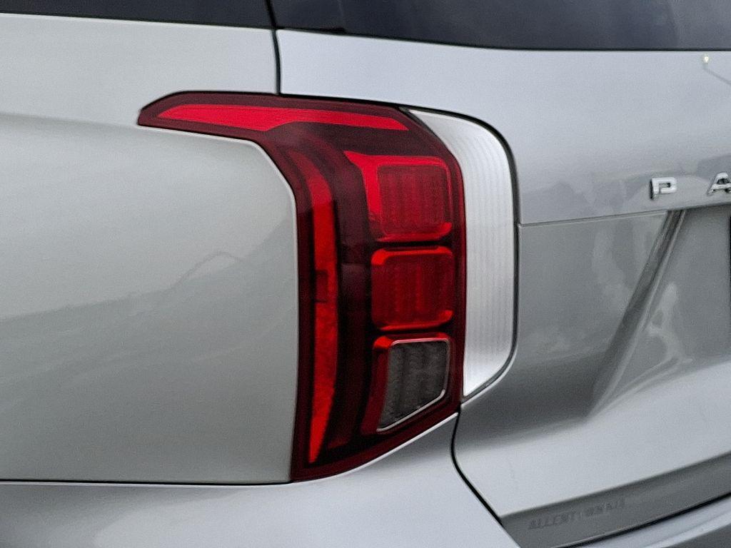 used 2024 Hyundai Palisade car, priced at $38,748