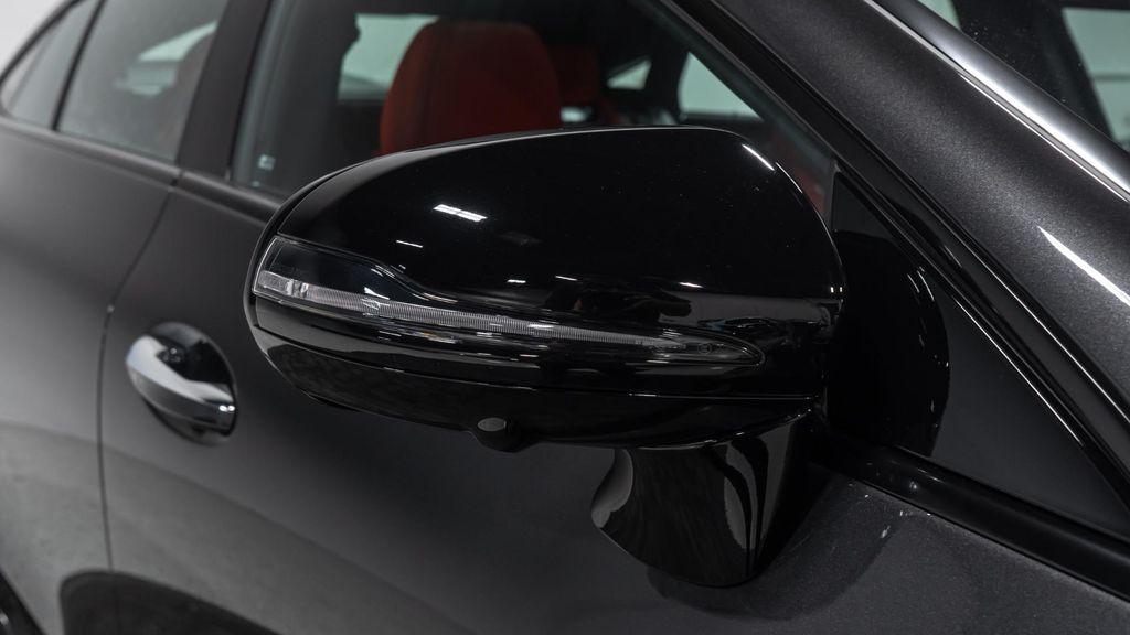 used 2026 Mercedes-Benz AMG GT 63 car, priced at $199,999