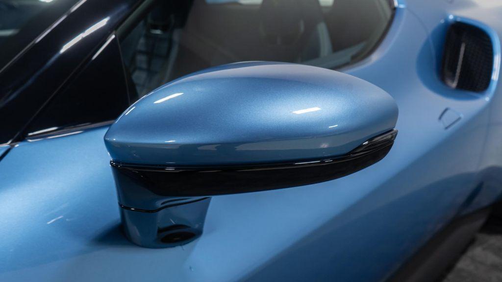 used 2025 Ferrari 296 GTB car, priced at $364,900