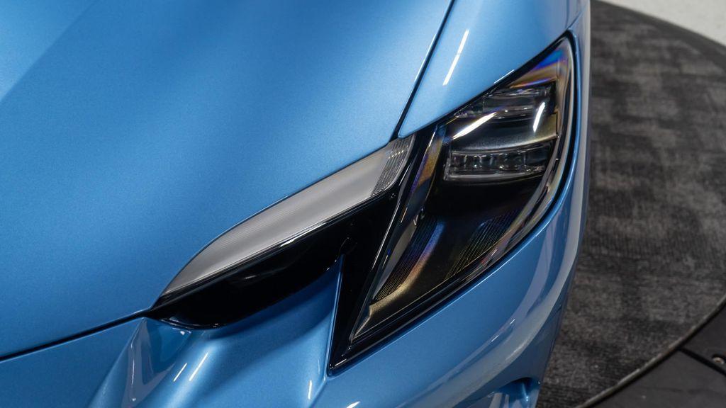 used 2025 Ferrari 296 GTB car, priced at $364,900