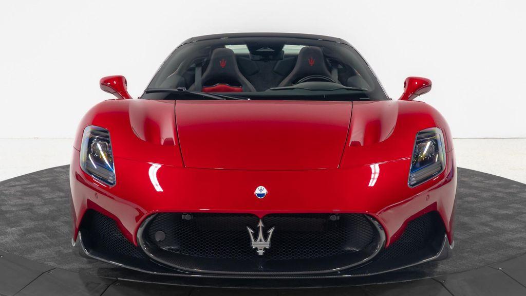 used 2023 Maserati MC20 car, priced at $234,900