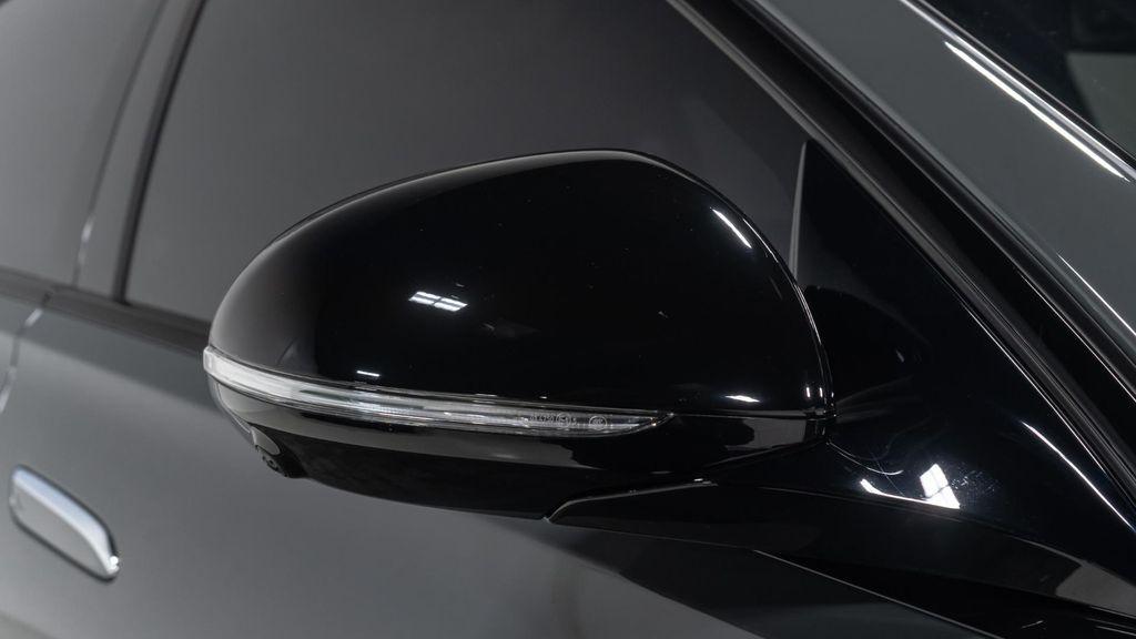 used 2025 Mercedes-Benz AMG S 63 E car, priced at $178,999