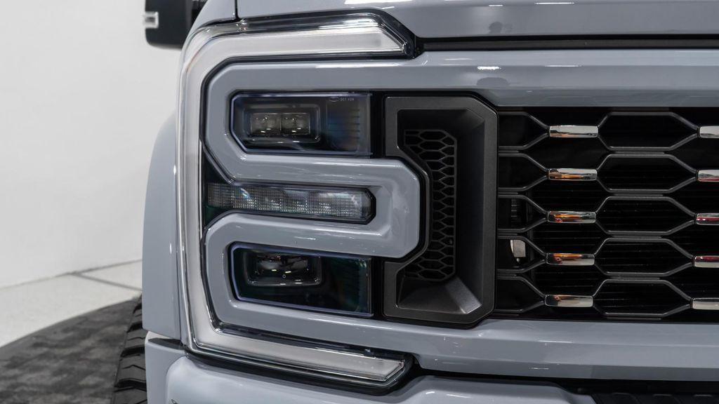 used 2024 Ford F-450 car, priced at $149,999