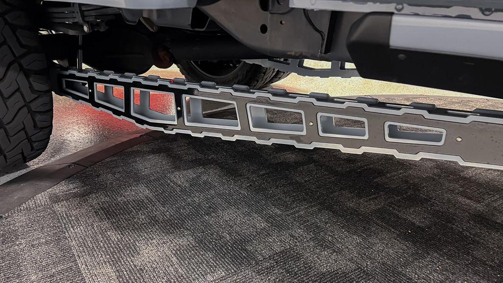 used 2024 Ford F-450 car, priced at $149,999