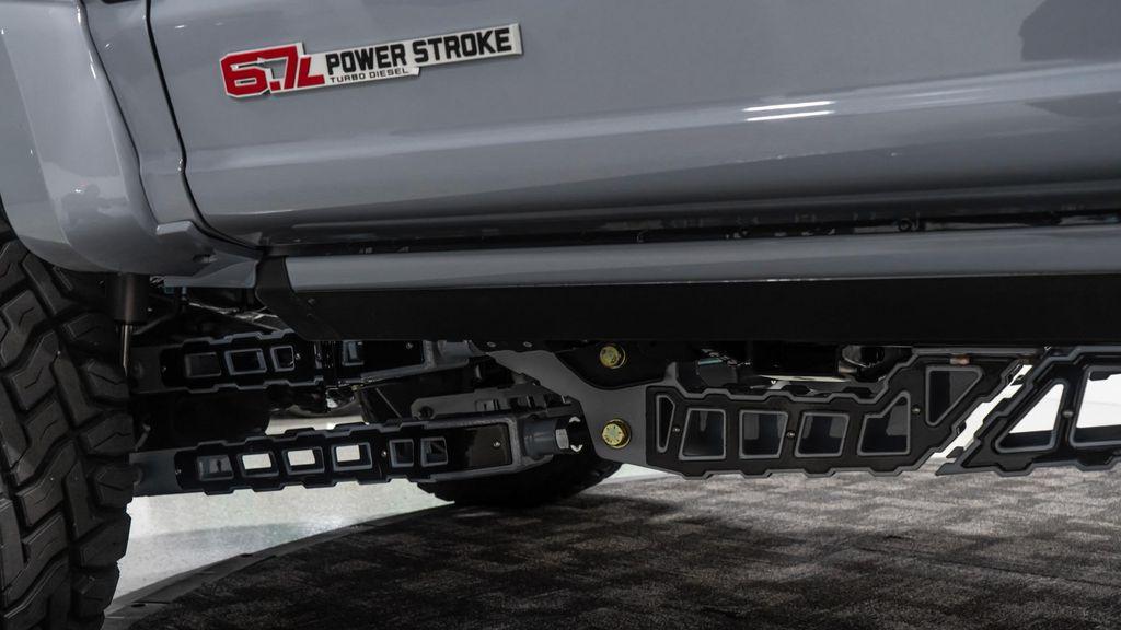 used 2024 Ford F-450 car, priced at $149,999