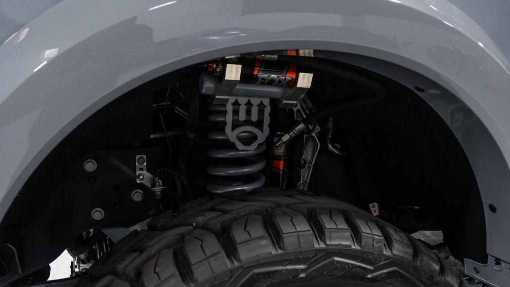 used 2024 Ford F-450 car, priced at $149,999