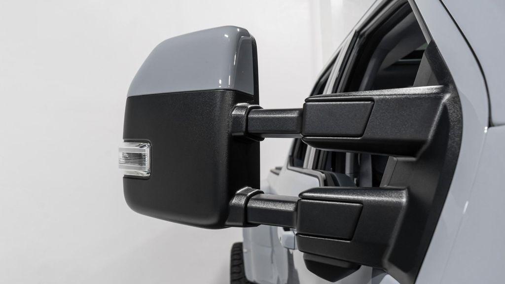 used 2024 Ford F-450 car, priced at $149,999