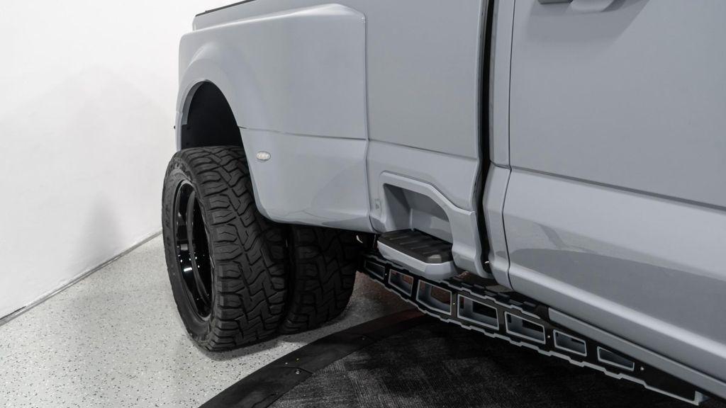 used 2024 Ford F-450 car, priced at $149,999