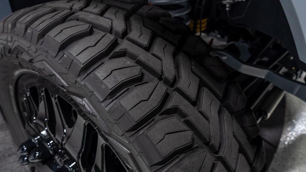 used 2024 Ford F-450 car, priced at $149,999