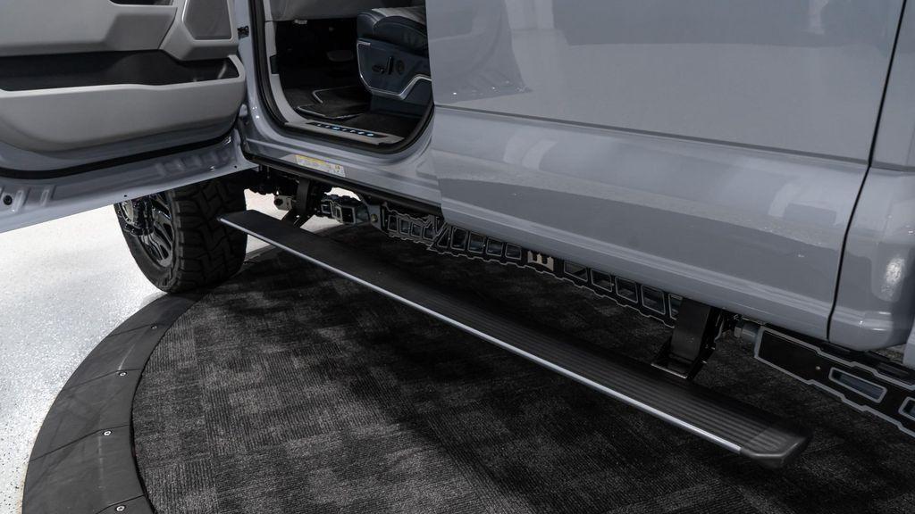 used 2024 Ford F-450 car, priced at $149,999