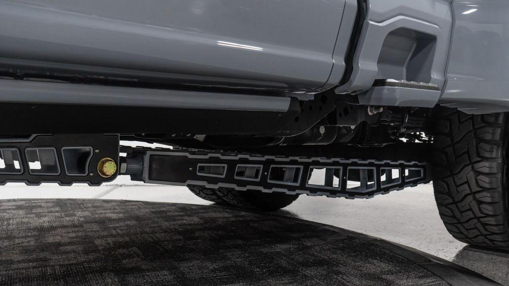 used 2024 Ford F-450 car, priced at $149,999