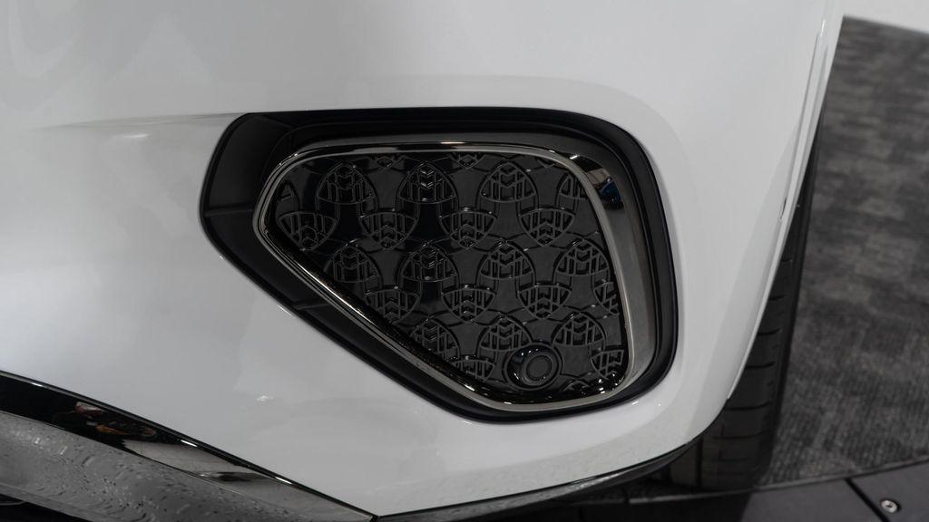 used 2026 Mercedes-Benz Maybach GLS 600 car, priced at $194,900