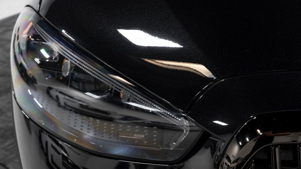 used 2024 Mercedes-Benz Maybach S 680 car, priced at $199,000
