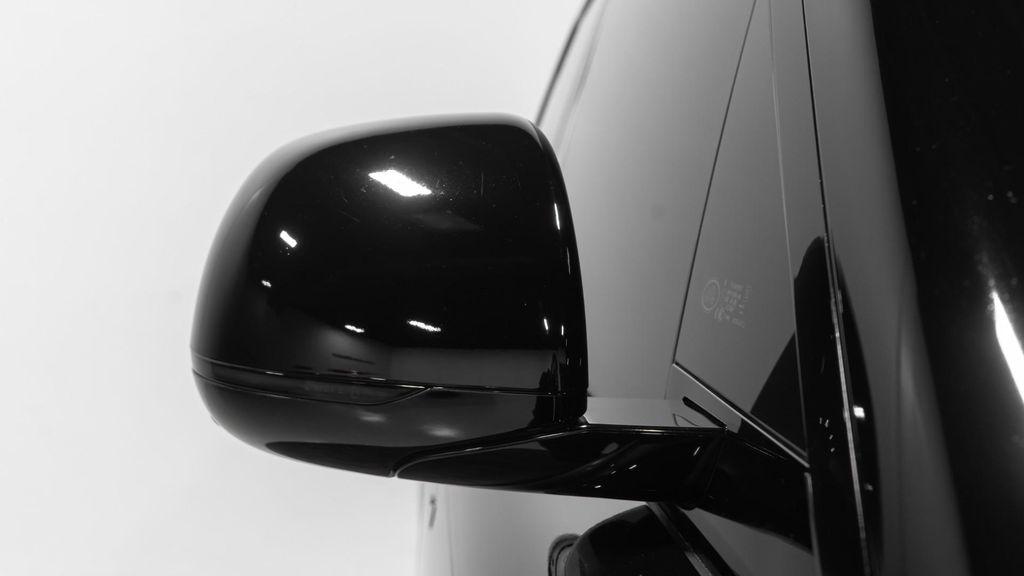 used 2024 Land Rover Range Rover car, priced at $123,999