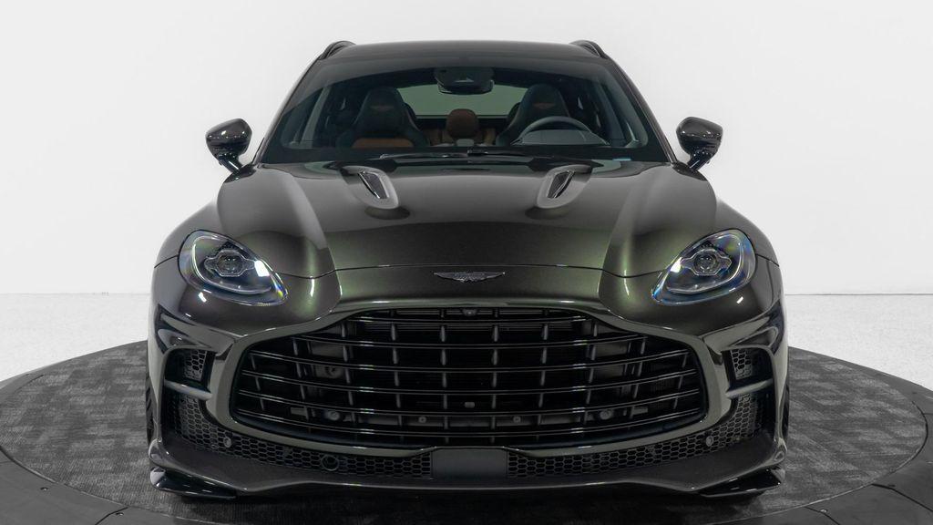 used 2025 Aston Martin DBX car, priced at $234,900
