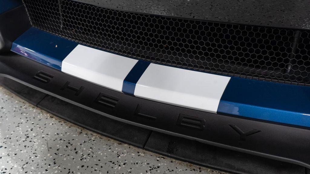 used 2021 Ford Shelby GT500 car, priced at $99,999