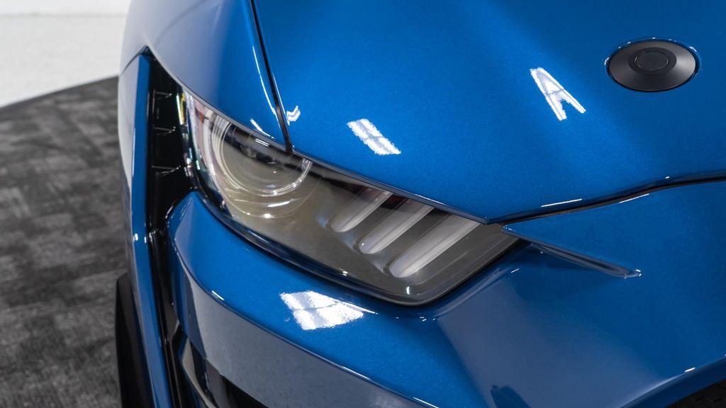 used 2021 Ford Shelby GT500 car, priced at $99,999