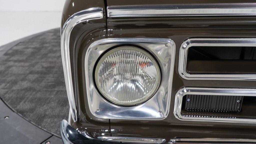 used 1968 Chevrolet C10/K10 car, priced at $119,000