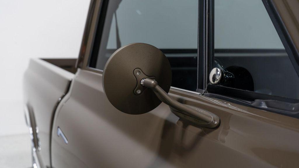 used 1968 Chevrolet C10/K10 car, priced at $119,000