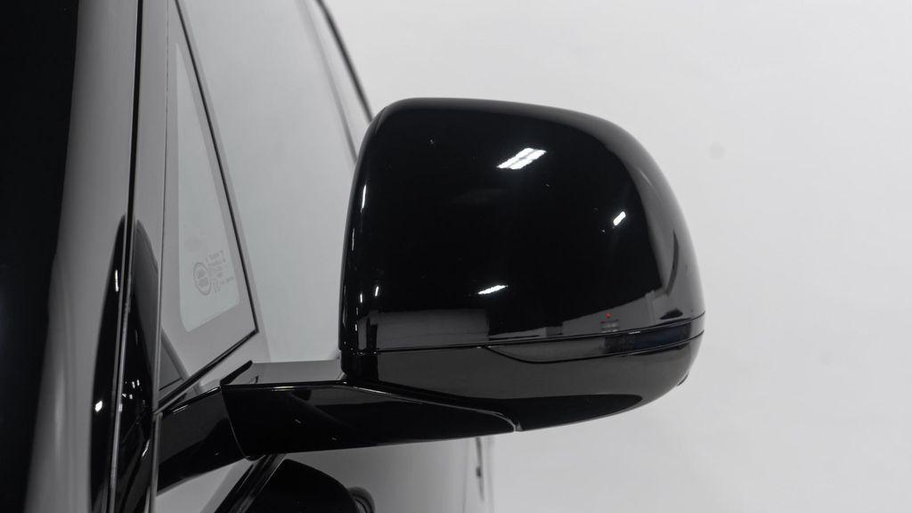 used 2025 Land Rover Range Rover car, priced at $205,900