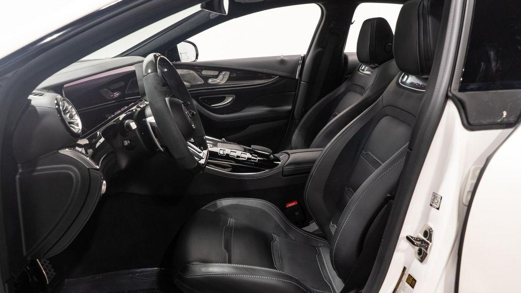 used 2023 Mercedes-Benz AMG GT 63 car, priced at $132,000