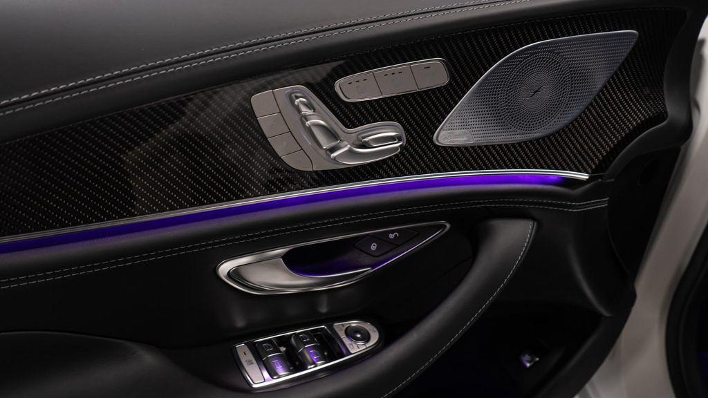 used 2023 Mercedes-Benz AMG GT 63 car, priced at $132,000