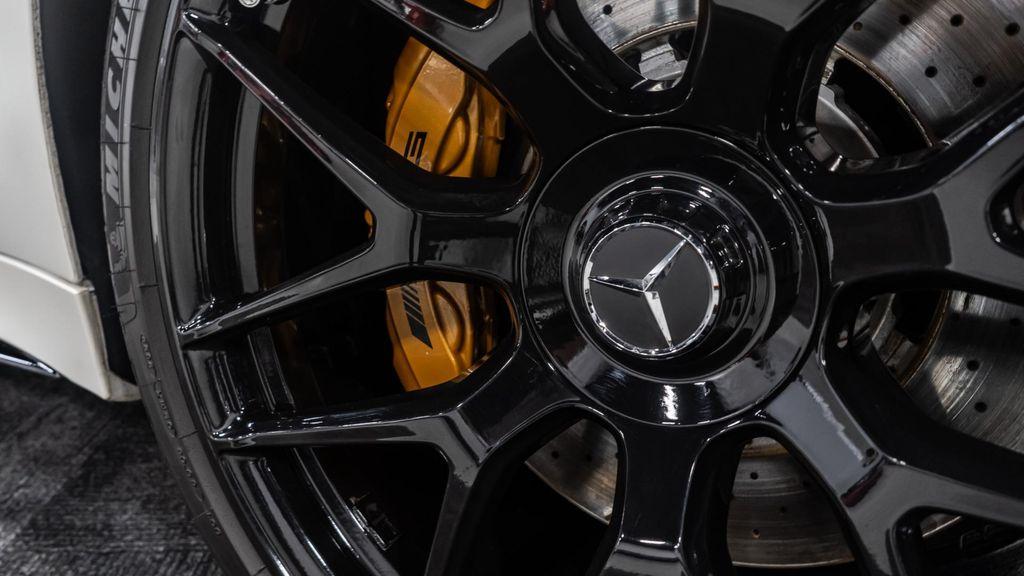 used 2023 Mercedes-Benz AMG GT 63 car, priced at $132,000