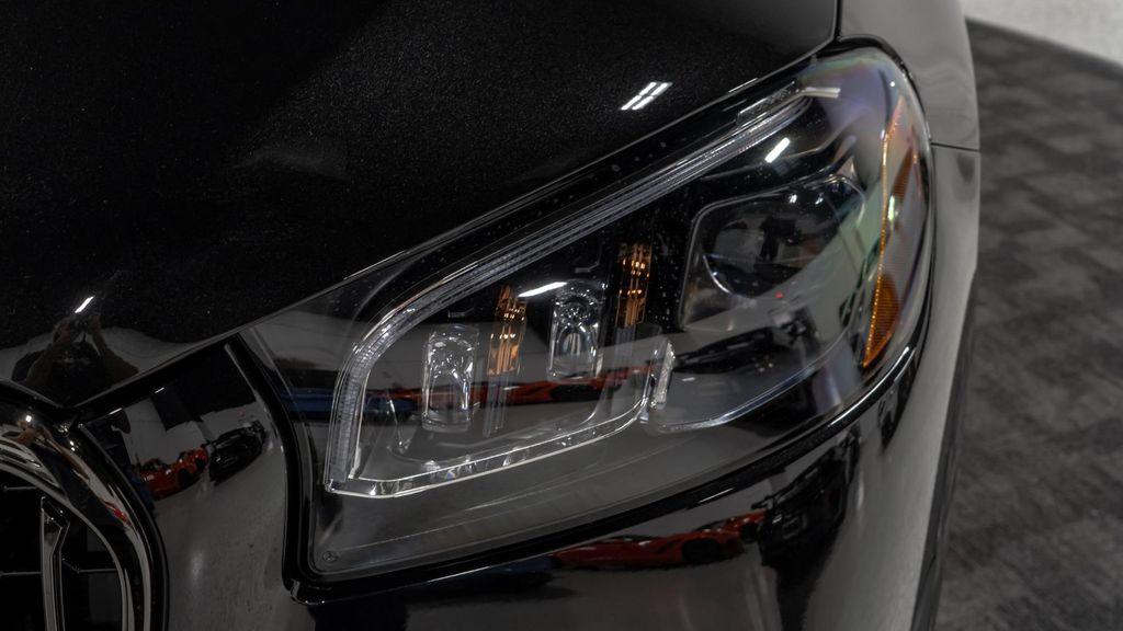 used 2025 Mercedes-Benz Maybach GLS 600 car, priced at $191,900