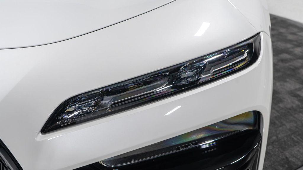 used 2025 BMW 760 car, priced at $109,000