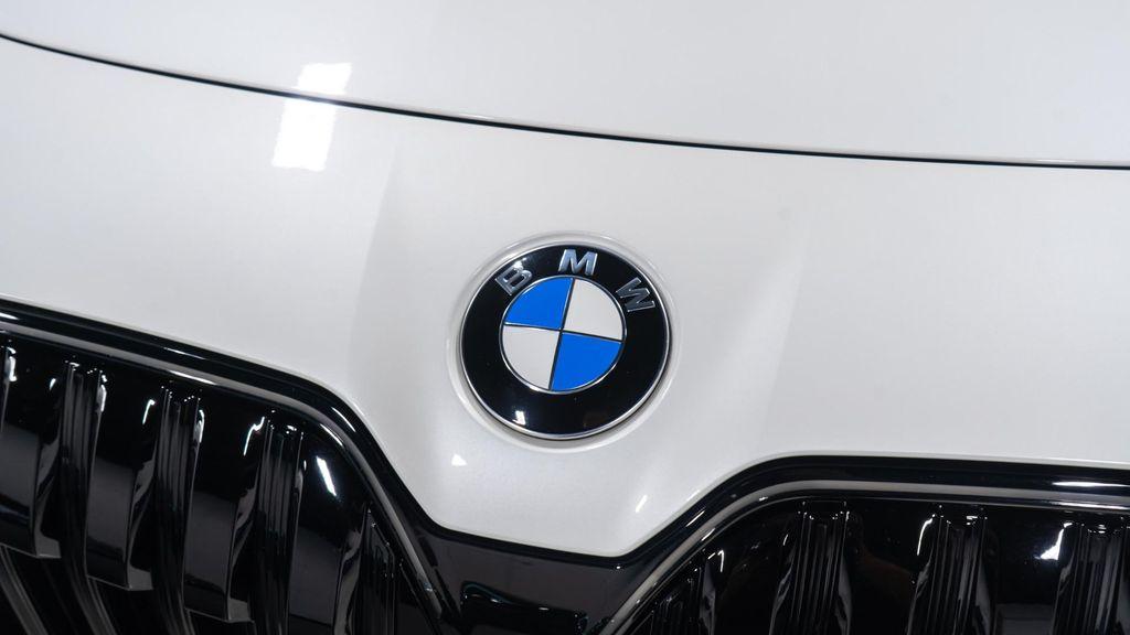 used 2025 BMW 760 car, priced at $109,000