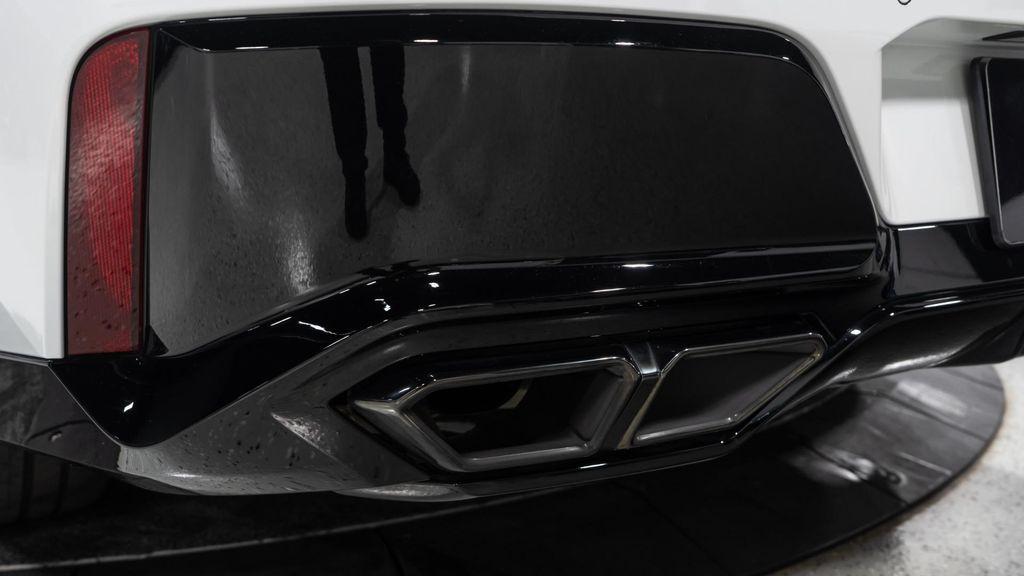 used 2025 BMW 760 car, priced at $109,000