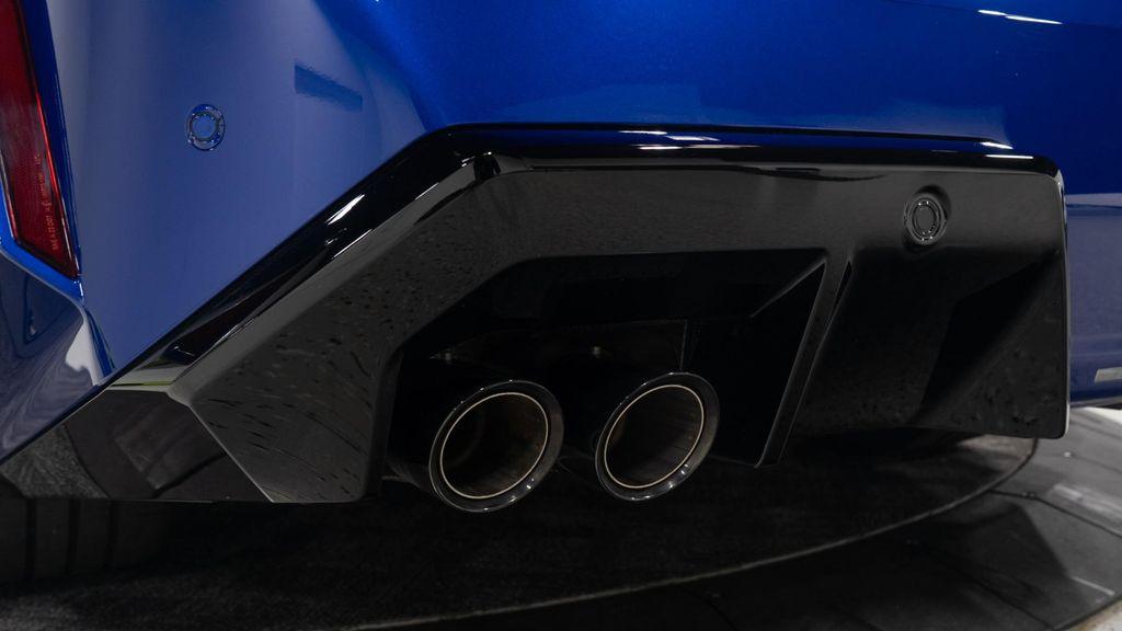 used 2026 BMW M5 car, priced at $116,900