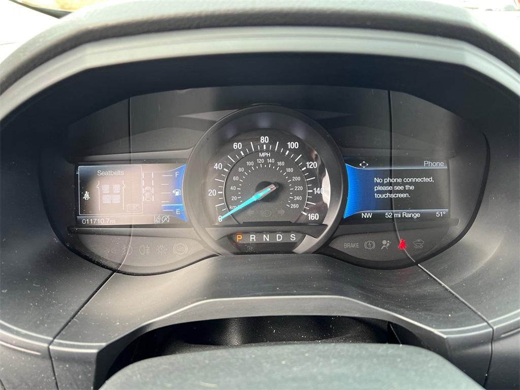 used 2022 Ford Edge car, priced at $27,000