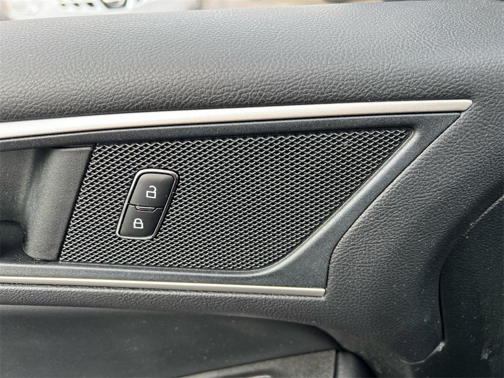 used 2022 Ford Edge car, priced at $27,000