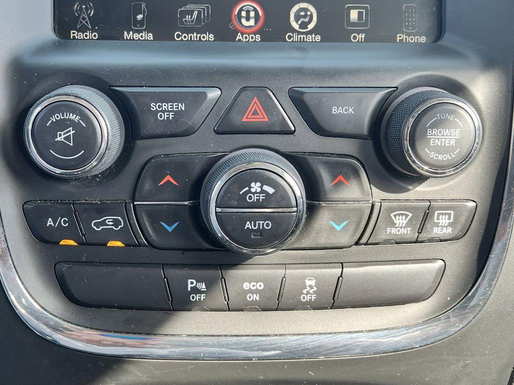 used 2014 Dodge Durango car, priced at $6,500