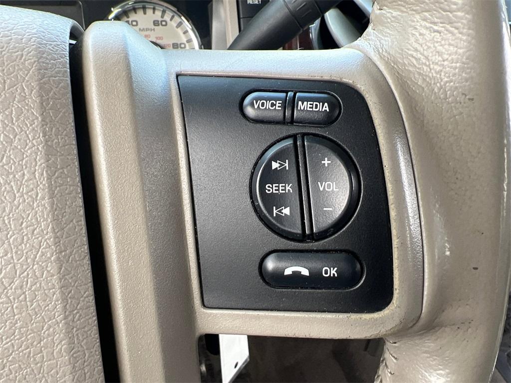 used 2010 Ford F-350 car, priced at $13,500