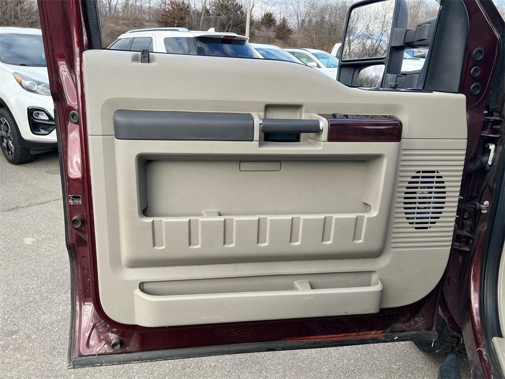 used 2010 Ford F-350 car, priced at $13,500