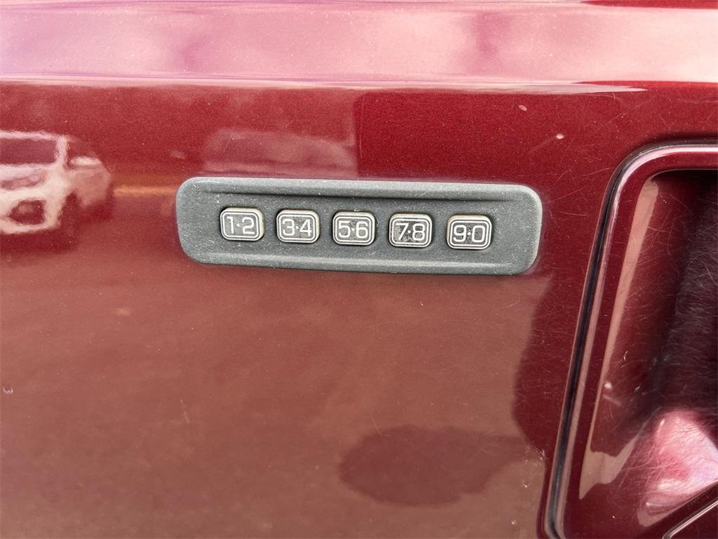 used 2010 Ford F-350 car, priced at $13,500