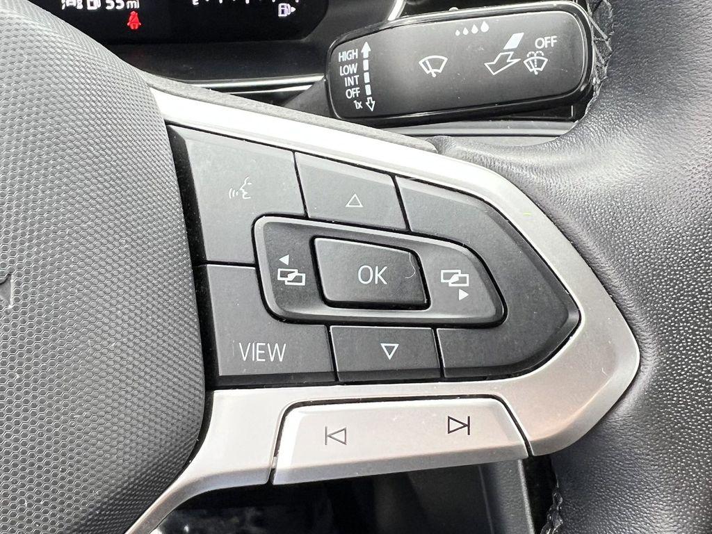 used 2024 Volkswagen Jetta car, priced at $20,000