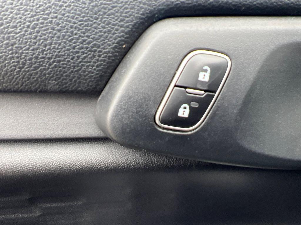 used 2024 Ford Ranger car, priced at $33,000