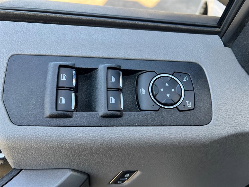 used 2019 Ford F-150 car, priced at $18,500