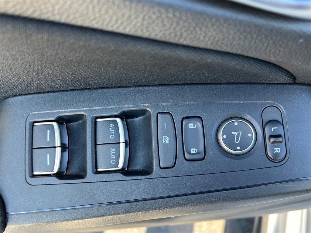 used 2023 Honda Civic car, priced at $22,000