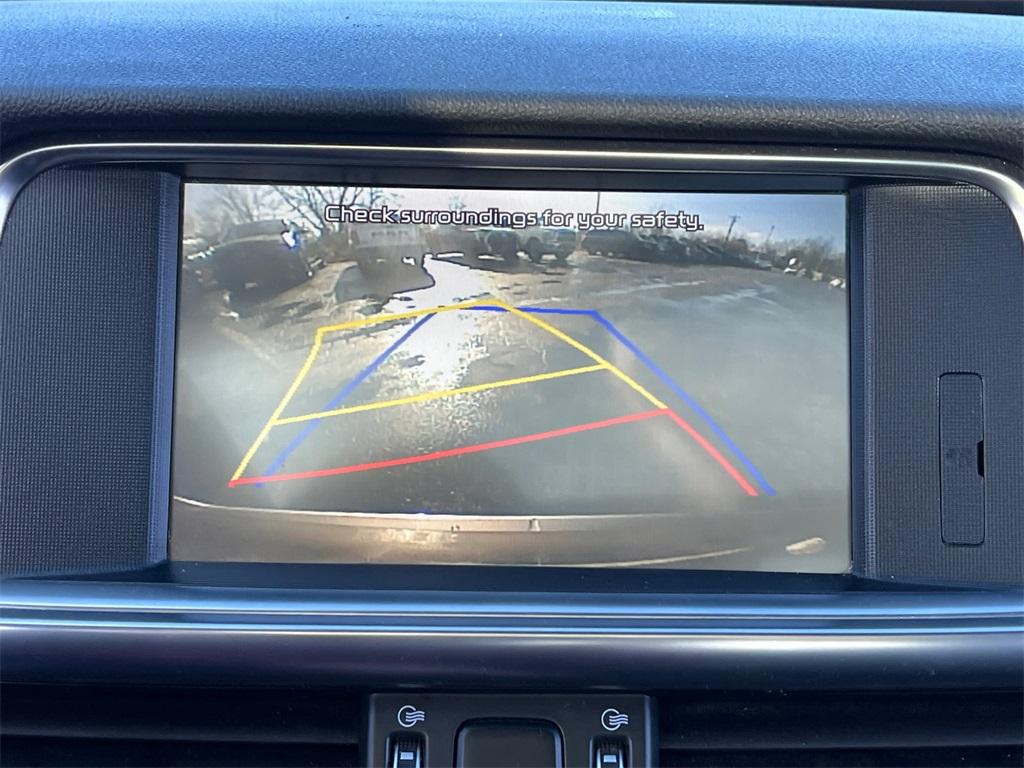 used 2016 Kia Optima car, priced at $12,000